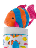 Sea Friends Plush Toy