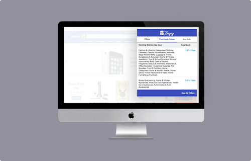 Chrome extension