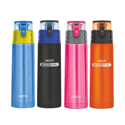 Milton deals thermosteel colours