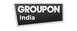Groupon India Cashback Offers