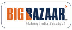 Big Bazaar Cashback Offers