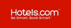 Hotels.com