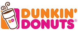 Dunkin Donuts