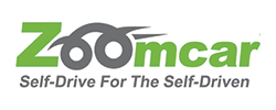 Zoomcar Cashback Offers