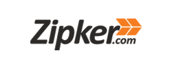 Zipker Cashback Offers