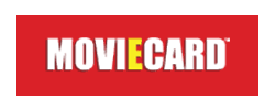 MoviEcard