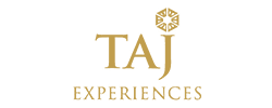 Taj experiences gc logo rxjmfi