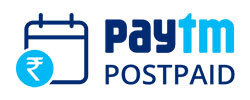 Paytm Postpaid Recharge