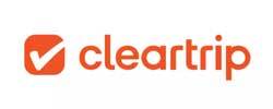 Cleartrip Bus