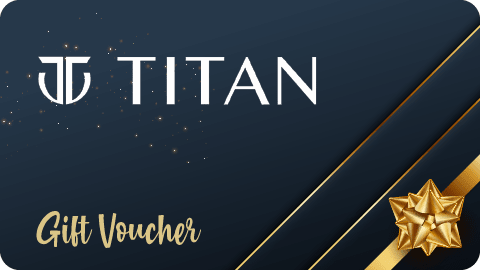 Titan Gift Card