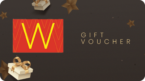 W For Women Gift Card
