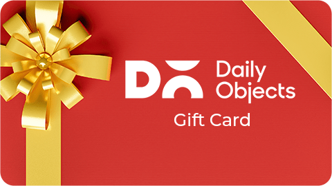 DailyObjects Gift Card