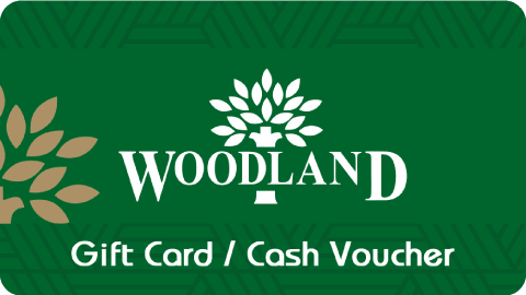 Woodland Gift Card