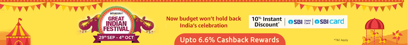 Amazon great indian festival sale campaign jnq4og