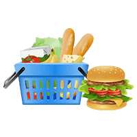 Grocery & Food