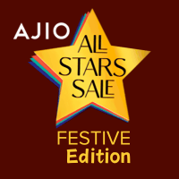 Ajio Sale