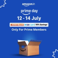 Amazon Prime Day Sale