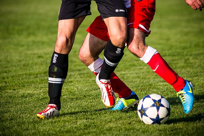 3 Kesalahan Player dalam Memilih Situs Agen Bola