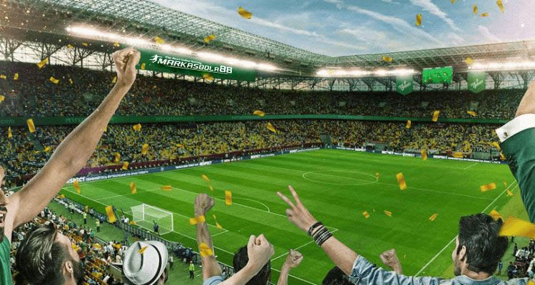Apakah Judi Bola Online Legal Di Indonesia?