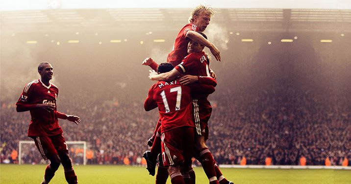 Pilihan Keren Agen Bola Terpercaya Indonesia