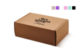 Caixa Sedex 3 - (27x18x09) Personalizada