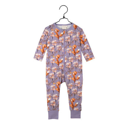 Ma-ia Family Repo-pyjama liila
