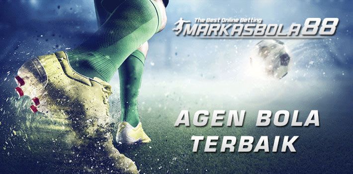 Markasbola88 Agen Bola Terbaik Dan Terpercaya Di Indonesia