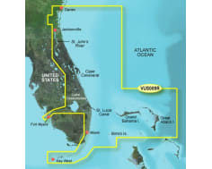 G3 Vision Regular - Vus009r - Jacksonville To Key West
