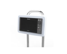 Scanstrut SPH-9-W Helm Pod Compact - Uncut (SPH-9-W)