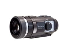 SiOnyx Aurora Black - Colour Night Vision CMOS Action Camera / Monocular (SIO-C011600)