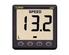 Clipper Easylog (mph Version) (CLIP-EASMPH)