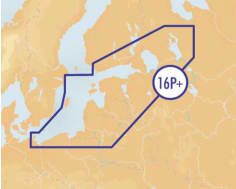 Platinum+ XL3 P16+ - SD/Micro SD - South Baltic