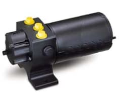 Type 3 Pump 24volt (M81124)