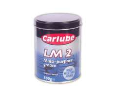 Multi Purpose Lithium Grease (500g)