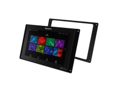 Adaptor Plate To Fit Axiom 9 Pro Into E90W Size Cutout