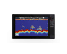 Axiom 16 Pro-S HybridTouch 16 Inch MFD with intergrated High CHIRP Conical Sonar for CPT-S