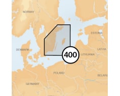 Platinum+ XL - SD/Micro SD - Stockholm To Ahus (5P400XLS)