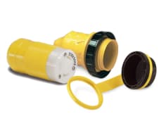 Connector Kit, 32A 230V