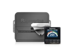 Evolution Autopilot C/w P70 Control Head & Acu-200 (for Type 1 Drive Unit)