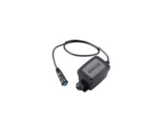 6 Pin Transducer To 8 Pin Sounder Adapter