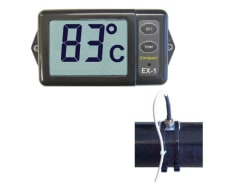 Exhaust Temperature Monitor (EX-1)