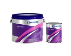 High Protect - Grey - 2.5L