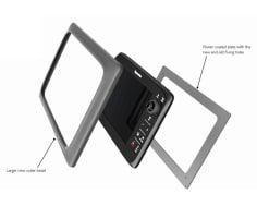 MOUNTING ADAPTOR KIT C90W/E90W