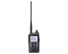 D-STAR VHF / UHF Dual Band Transceiver