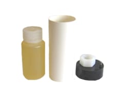 In Hull Mounting Kit For Depth Transducer (010.026)