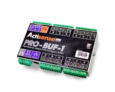 Pro Buff Professional NMEA 0183 Buffer - Pluggable Screw Terminals