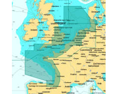 4D Wide Area - North West European Coasts (EW-D227-MS)