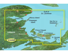 G3 Vision Regular - Vca006r - P.e.i To Chaleur Bay