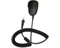 Lapel Speaker Mic for H/Held VHF