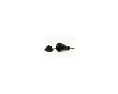 7 Pin Plug & Cap